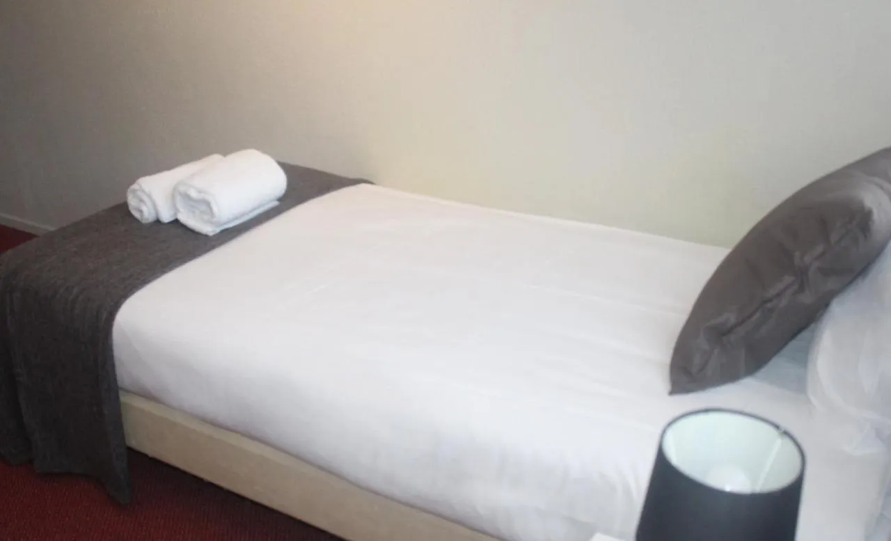 Euro Hotel Centrum 로테르담