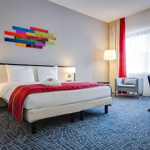 Otel Park By Radisson ***