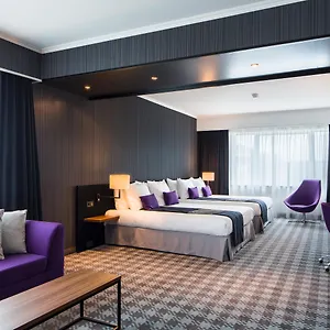 Otel Radisson Blu Amsterdam Airport, Schiphol, Amsterdam Airport Schiphol