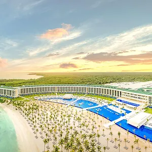 Resort Barcelo Maya Riviera (adults Only) *****