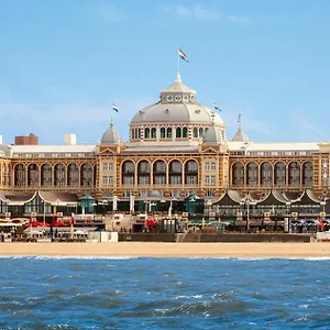 Otel Grand Amrath Kurhaus Scheveningen *****