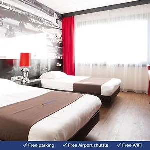 Otel Western Amsterdam Airport, Hoofddorp