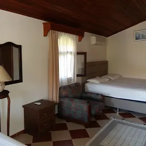Oda ve Kahvaltı Turkeli 