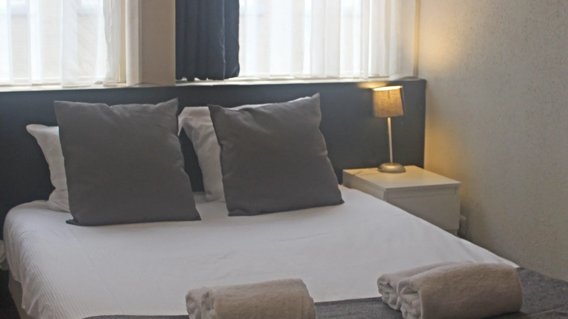 Euro Hotel Centrum Rotterdam 3*,