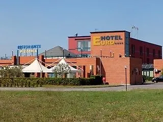 Euro Hotel Centrum Rotterdam 3*,  Netherlands