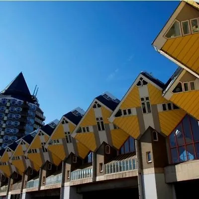 Euro Hotel Centrum Rotterdam