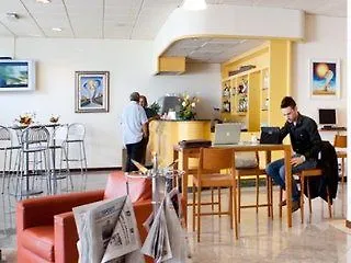 Euro Hotel Centrum Rotterdam 3*,  Netherlands