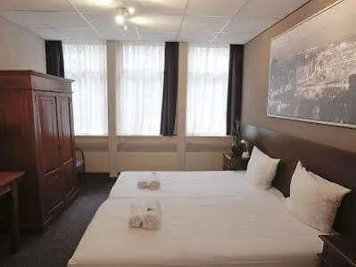 Euro Hotel Centrum Rotterdam