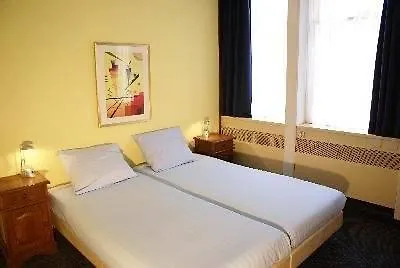 Euro Hotel Centrum Rotterdam