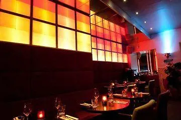 Euro Hotel Centrum Rotterdam 3*,