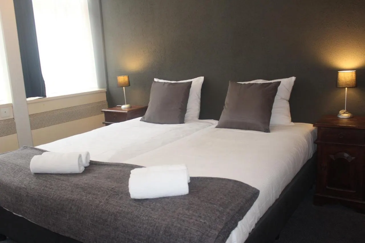 Euro Hotel Centrum contacts