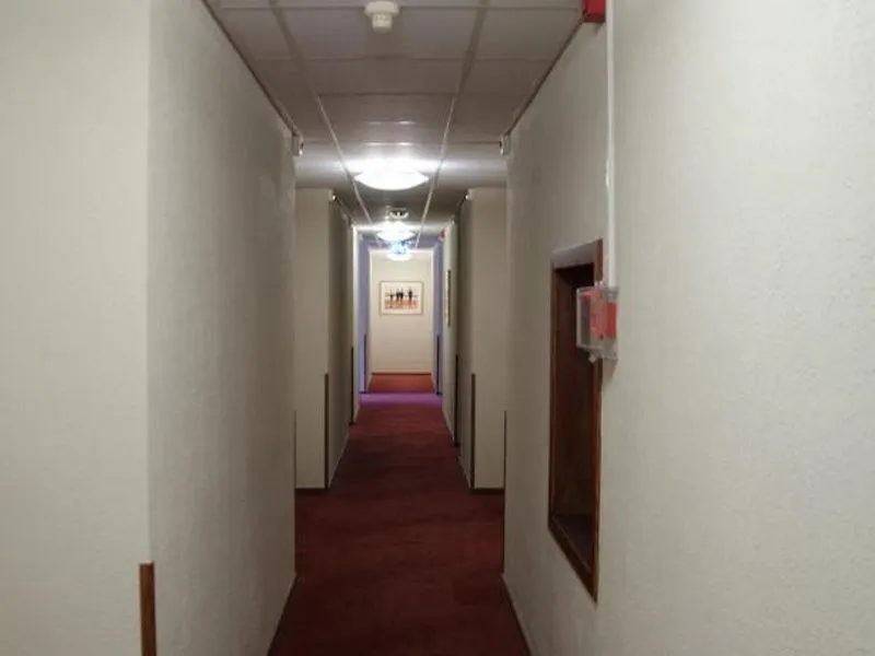 Euro Hotel Centrum Rotterdam Netherlands