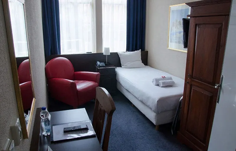 Euro Hotel Centrum Rotterdam Netherlands