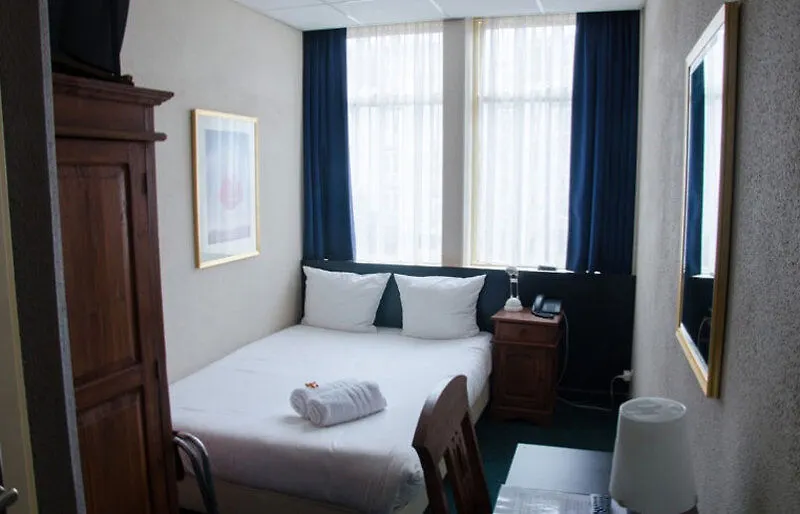 Euro Hotel Centrum Rotterdam Netherlands