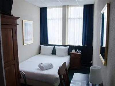***  Euro Hotel Centrum Rotterdam Netherlands